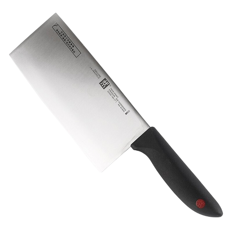 双立人NOW S中片刀(红黑)54389-181