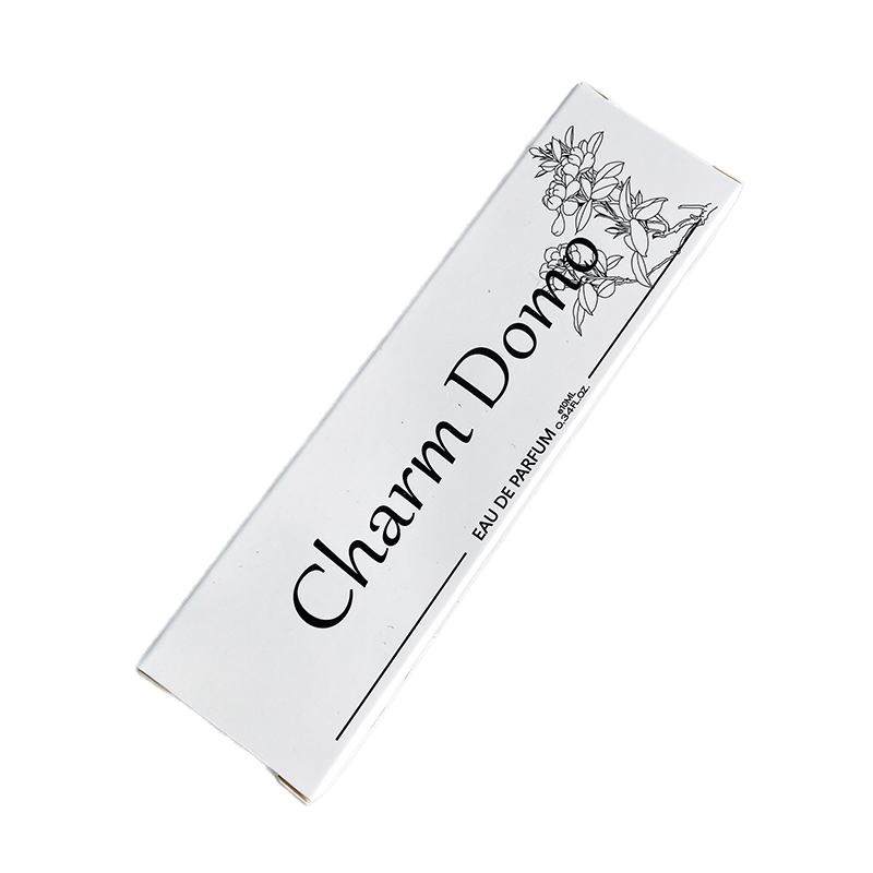 白茶小样香水木质花香调 前调 茶叶 香柠檬 苦橙 橙花 中调 胡椒 小豆蔻 后调 麝香 玫瑰 茉莉 木质香