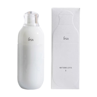 IPSA/茵芙莎 自律循环ME保湿乳液ME5[R3新款] 175ml 适合混合性皮肤(乳液 补水保湿 控油)