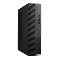 华硕(ASUS)商用台式电脑弘道 D500SD-G74A00012 21.5寸 (G7400 8G 1T+128G 集显 WIN11)