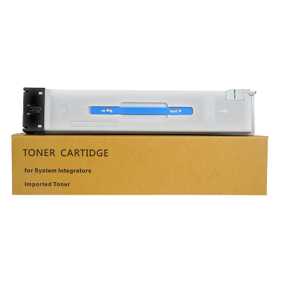 吕尚 W9025MC 约33000页 适用HP MFP E72430dn/E72425dn/E72425dv 碳粉盒黑色