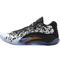 NIKE耐克冬季男鞋JORDAN ZION 锡安3 实战缓震篮球鞋DR0676-018