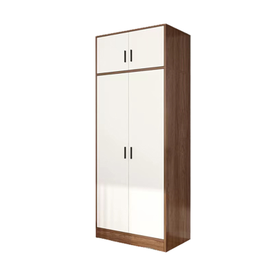 回雁峰 卧室家具 全屋二门衣柜 DZG-022 900*550*3100mm/张