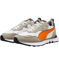 PUMA彪马男鞋女鞋 2023春季 新款复古运动鞋鞋休闲鞋390168-07