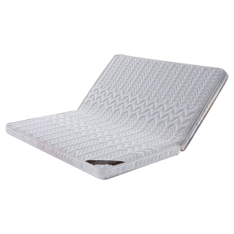 东升顺椰棕床垫家用棕垫B6cm厚折叠(防螨针织+0胶水天然椰棕)1800mm*2000mm