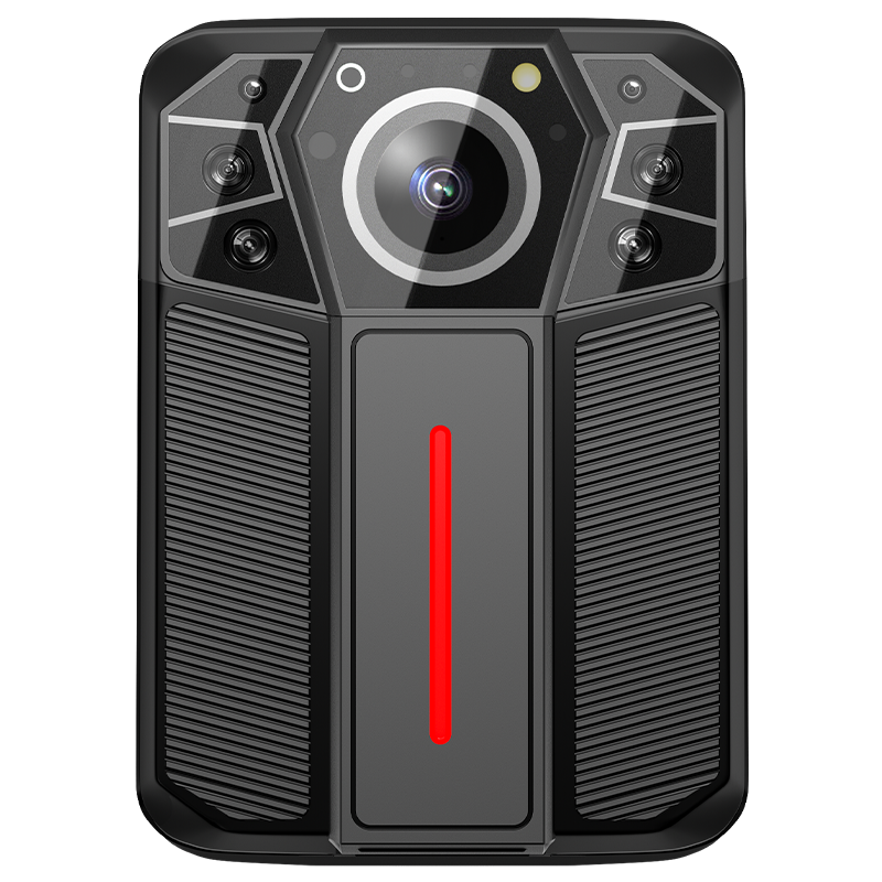 ZhiFa专家DSJ-D6 音视频记录仪 16G