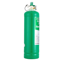安顺2L水基灭火器(1)个