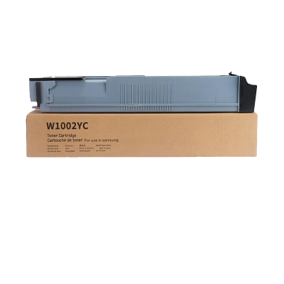 吕尚 W1002YC 33000页 适用HP LaserJet Managed MFP M72625dn 粉盒 黑色