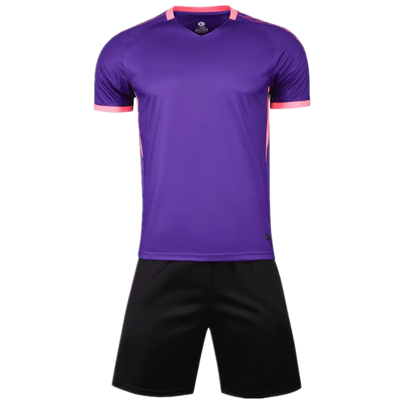 健卡侬足球服J32