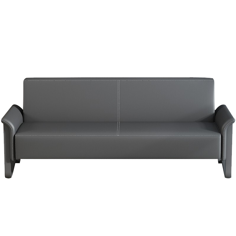 苏京 办公室会客区沙发接待室沙发洽谈沙发SJR-125/张