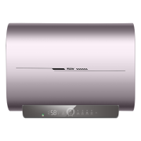 Haier海尔热水器 家用60升3000W速热扁桶双胆速热8倍大水量一级能效智慧物联健康抑菌预约洗ES60H-RA3U1