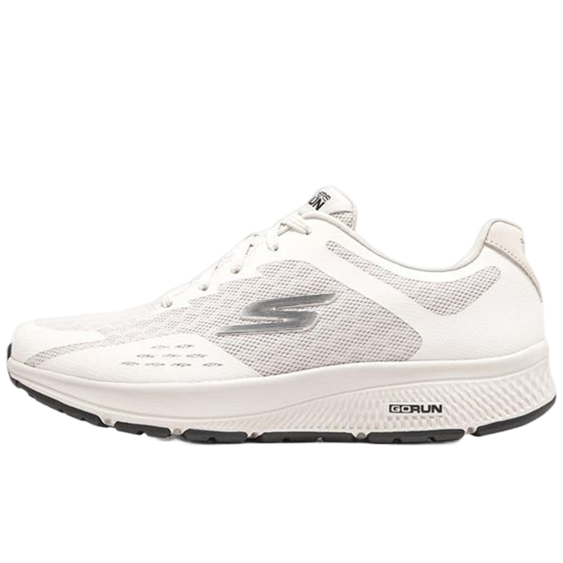 SKECHERS斯凯奇2023男子GO RUN CONSISTENT男士运动鞋894109-NAT