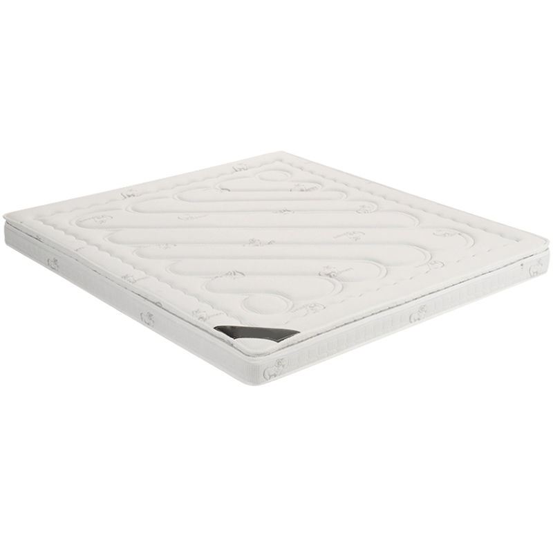 苏久顺椰棕床垫家用棕垫15cm双层(0胶水天然椰棕+2cm乳胶+软硬两用+全拆洗)1500mm*2000mm