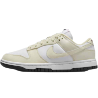 Nike耐克Dunk Low冬季新款女子低帮复古运动鞋休闲板鞋DZ2710-100