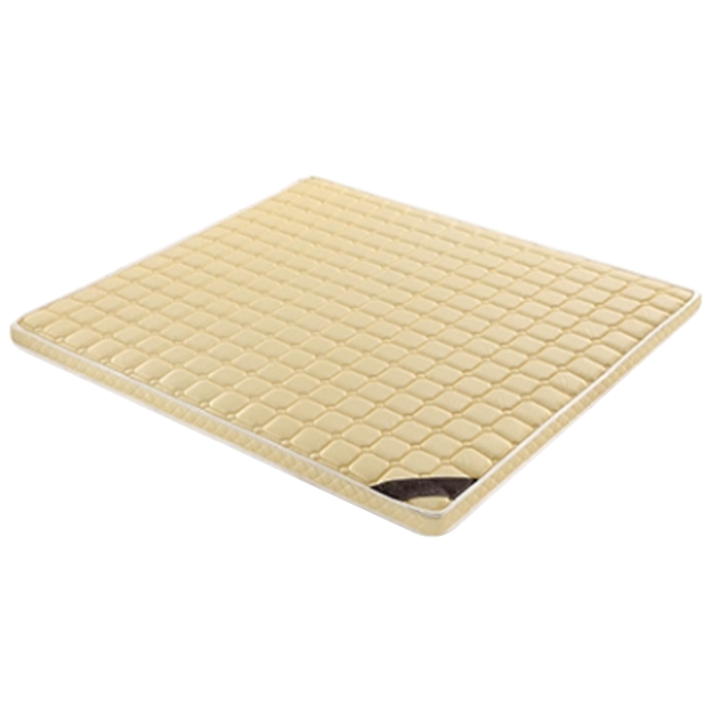 乙壬椰棕床垫家用棕垫D6cm高密度款(织锦面料+高密度0胶水天然椰棕)1200mm*2000mm