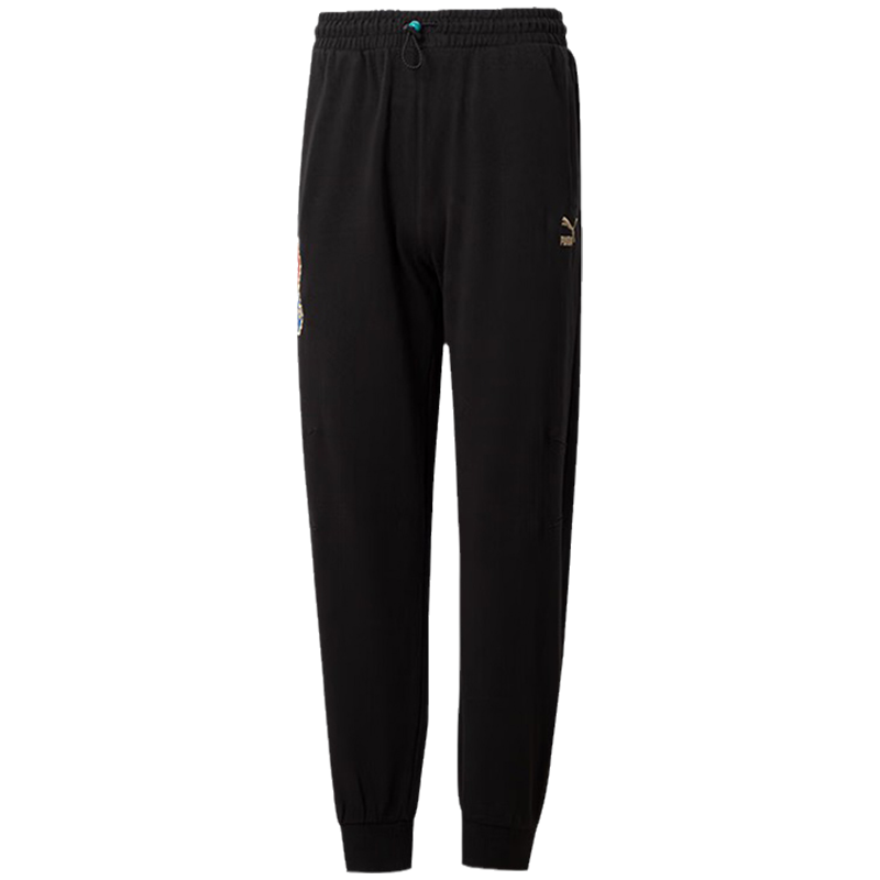 PUMA彪马 男子 休闲运动长裤625837-01