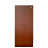创鑫良品 双门衣柜 900*550*2000mm 可定制/ 个