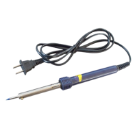 长城精工 外热式电烙铁 电子维修焊接工具 30W 421501(2把起订)