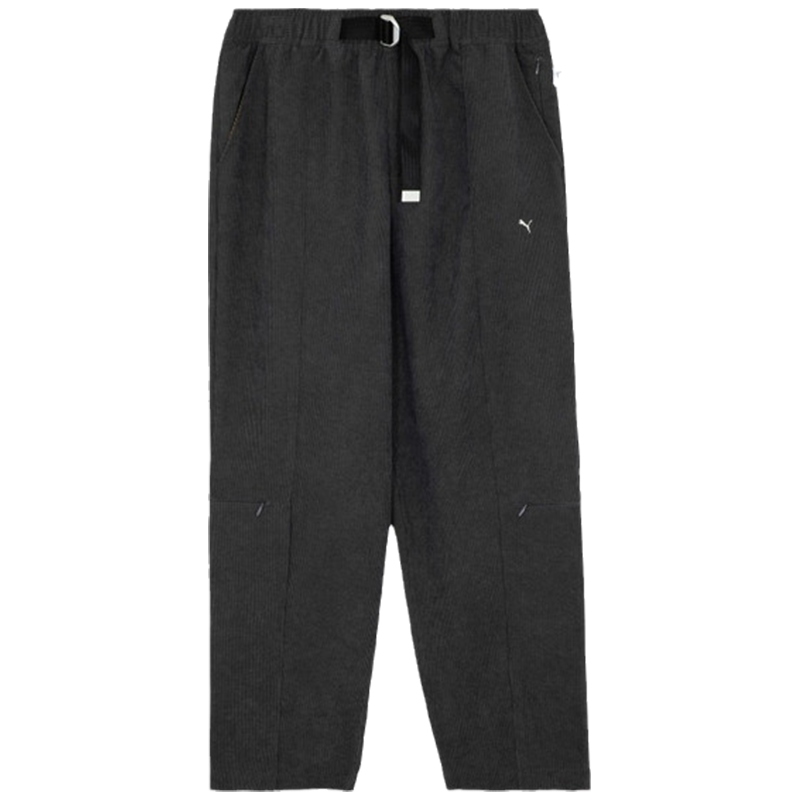 PUMA彪马 男裤女裤新款休闲裤运动 长裤子623055-13