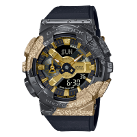 卡西欧手表G-SHOCK 新品宝石系列40周年表款运动表款GM-114GEM/GM-5640GEM/GM-2140GEM
