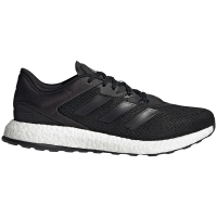 Adidas/阿迪达斯官方正品 PUREBOOST 140 男女运动跑步鞋 GW3499