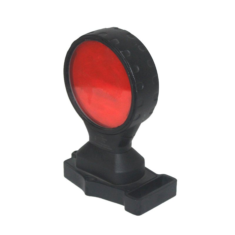 华珩 警示灯 RW7120-C 100*45*160mm(套)