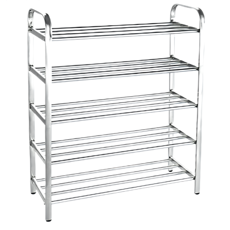 鞋架 置物架 酒店公寓换鞋凳子 三层500*270*420mm/个