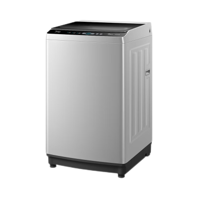 美的(Midea)MB80V33B 8公斤免清洗 波轮洗衣机全自动 家用大容量 水电双宽 下排水