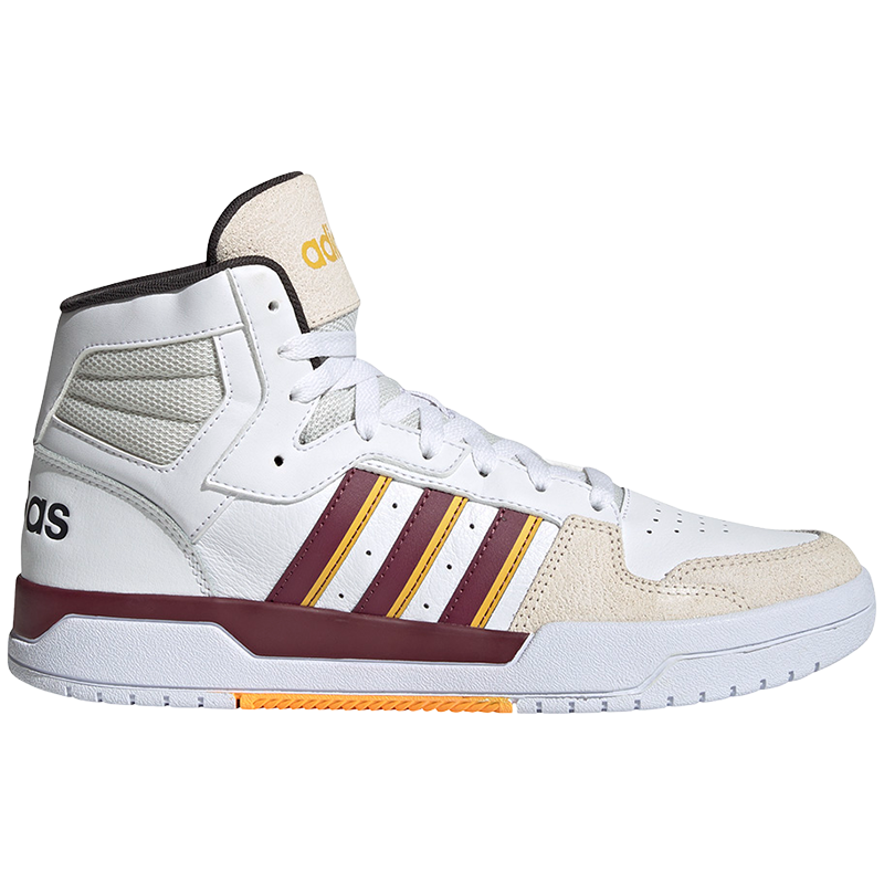 Adidas阿迪达斯板鞋男2023新款NEO运动轻便舒适透气休闲鞋GZ7906