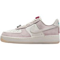 耐克板鞋AIR FORCE 1 '07 龙年限定女子空军一号运动鞋FZ5066-111