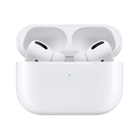 Apple AirPods Pro 配MagSafe无线充电盒(第二代)MQD83CH/A