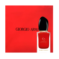 阿玛尼(ARMANI)红Si迷情挚爱女士香水30ml EDP 礼盒装