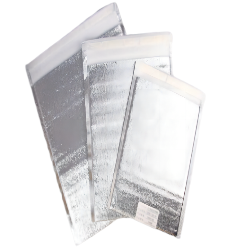 铝箔保温袋 40cm*29cm 单位:个