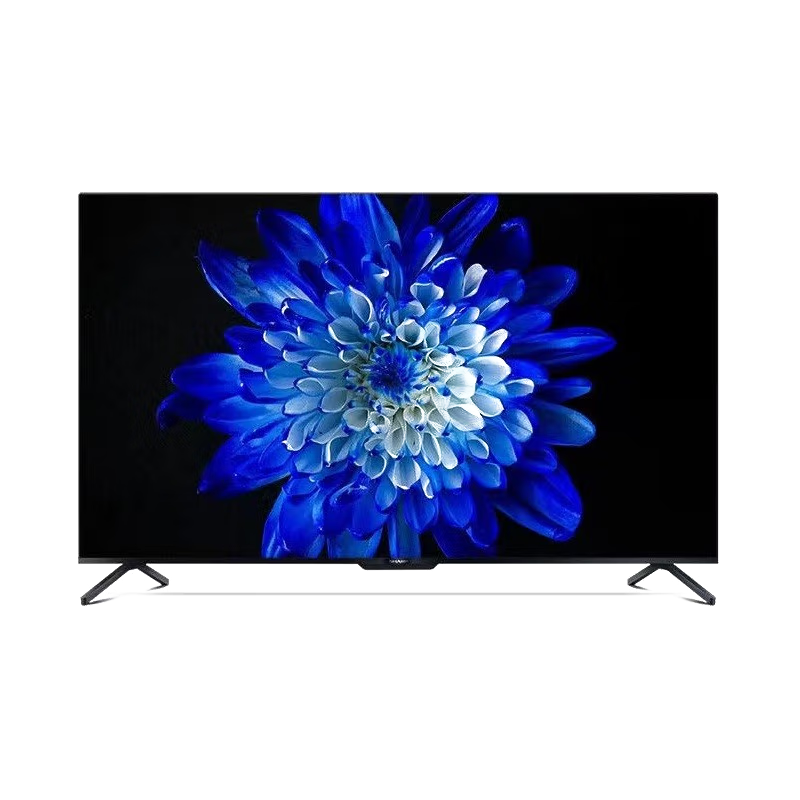 夏普 4T-C55FL7A 55英寸 MEMC运动补偿 日本液晶面板技术4K超高清3+32G全面屏智能液晶平板电视
