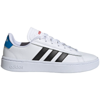 Adidas/阿迪达斯正品NEO低帮男子时尚经典运动休闲板鞋GY8029