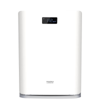 亚都(YADU)KJ500G-SN4D空气净化器家用型 除甲醛 除雾霾 防尘