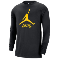 nike 耐克冬季男子运动休闲长袖T恤FN1269-010