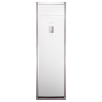 美的(Midea)3匹 新三级能效变频冷暖 柜式空调 KFR-72LW/BDN8Y-PA401(3)A