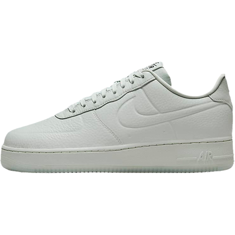 耐克男鞋NIKE AIR FORCE 1 AF1空军一号拒水运动鞋板鞋FB8875-002