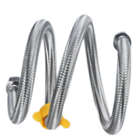 不锈钢软管 DN15*1000mm/304 单位:个