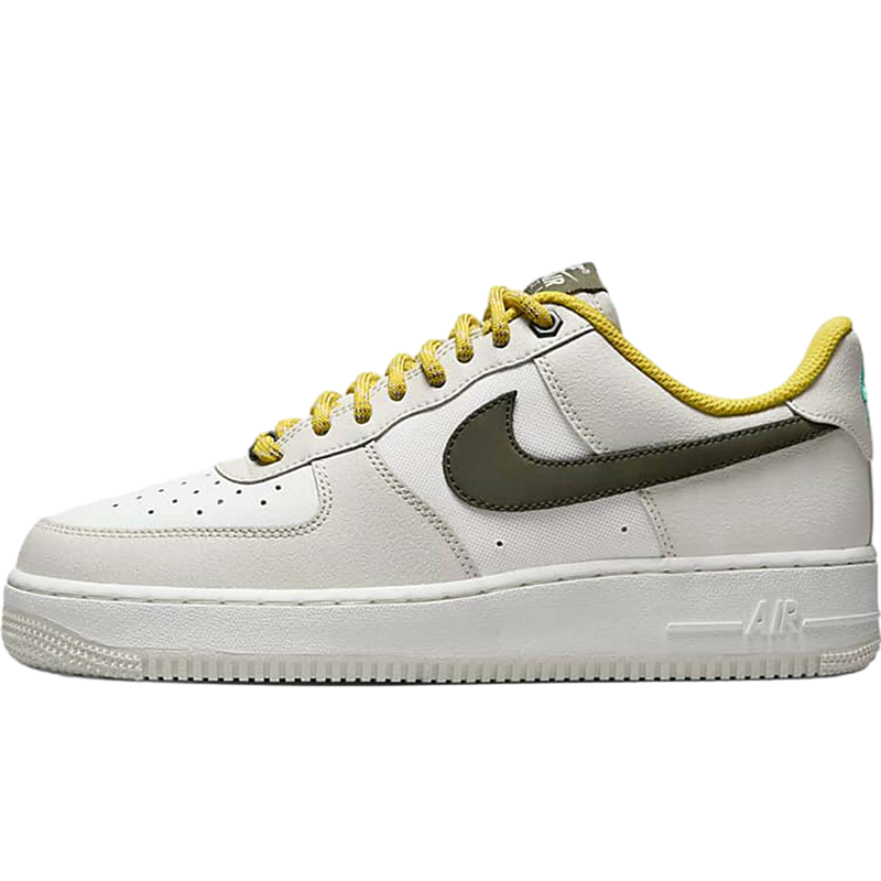 耐克空军一号男子运动鞋Air Force 1 '07 PRM 休闲板鞋FV3628-031