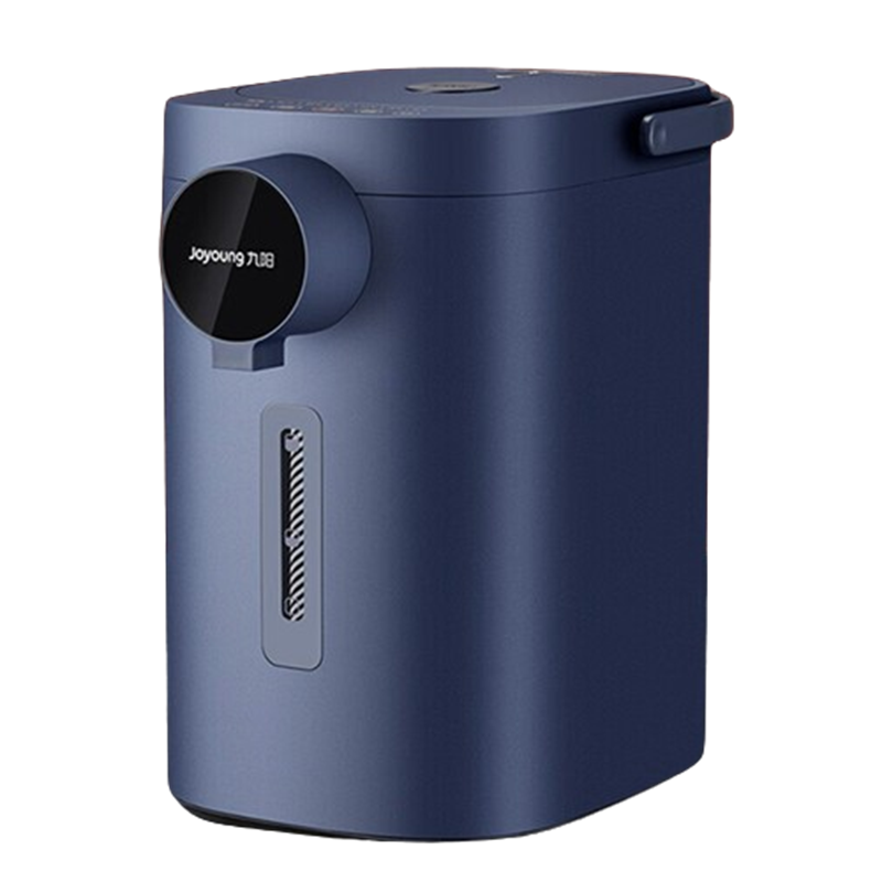 九阳(Joyoung)电热水瓶热水壶5L大容量八段保温304不锈钢恒温水壶家用电水壶烧水壶K50ED-WP2185