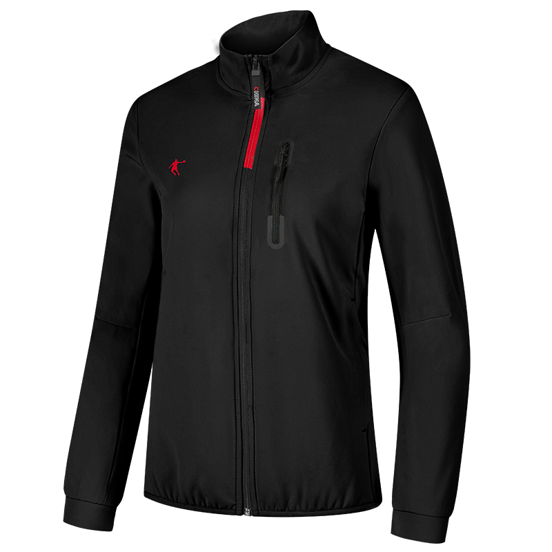 乔丹 运动外套 女款外套 梭织风衣 女款运动外套 KFD42211288 尺码:XS-5XL(件)(浮石色)