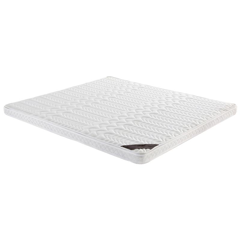 帅畅椰棕床垫家用棕垫C8cm3D(0胶水天然椰棕+2cm乳胶+软硬两用+全拆洗)800mm*2000mm