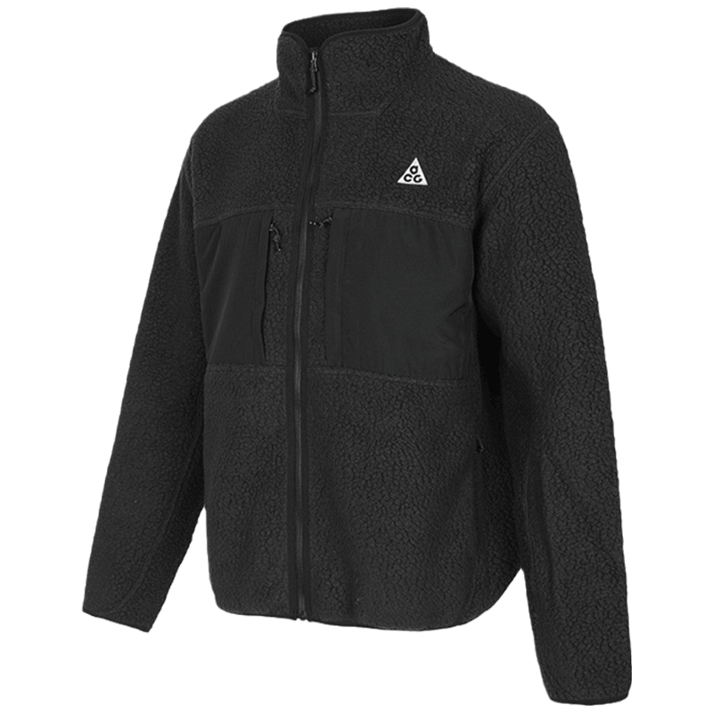 耐克2023年新款男子AS M ACG ARCTIC WOLF FZ外套FN0373-010