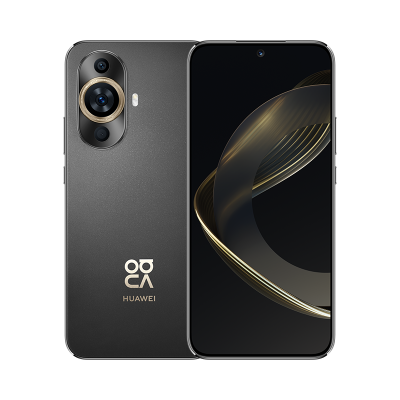 华为/HUAWEI nova 12 活力版 256GB 樱语白 6.88毫米薄潮美直屏 前置6000万超广角人像镜头 后置5000万超感知影像 移动联通电信全网通鸿蒙智能手机
