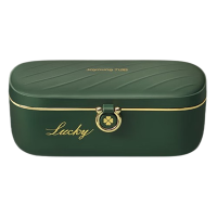 九阳(Joyoung)加热饭盒单层双格插电式电热饭盒上班族自热保温不锈钢内胆办公室热饭神器2人F09H-FH150