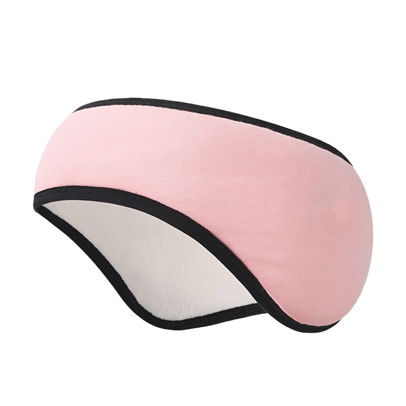 盛易顺 多功能耳罩黑色含耳塞