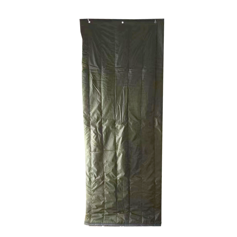 棉门帘1.2*2.2m(限烟台五区)