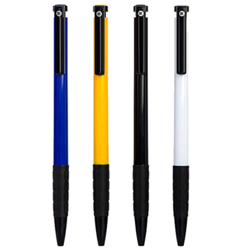 华翊诚 圆珠笔 盒(蓝色)